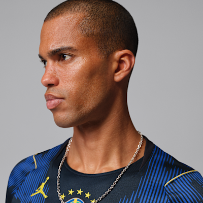 Nike.comにおけるブラジル ナショナルチーム 2026 スタジアム アウェイ